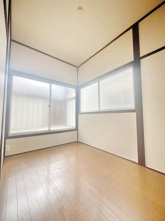 VILLETAの物件内観写真